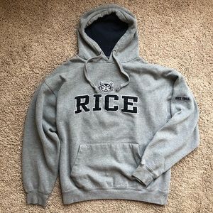 Rice University Hoodie
